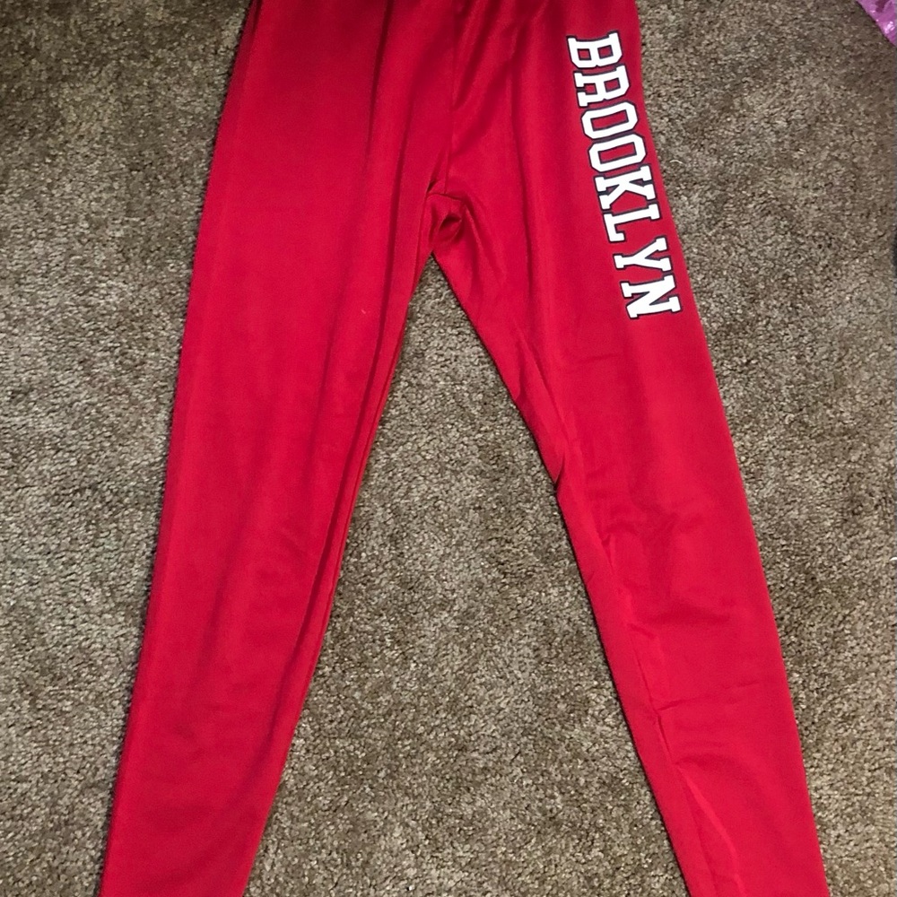 Women’s Brooklyn outfit set